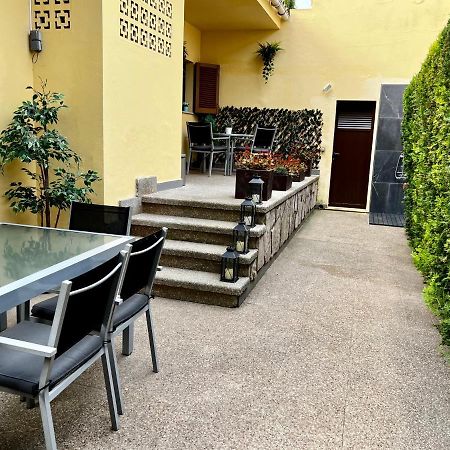 Villa Casa Coromines Alcúdia Exterior foto
