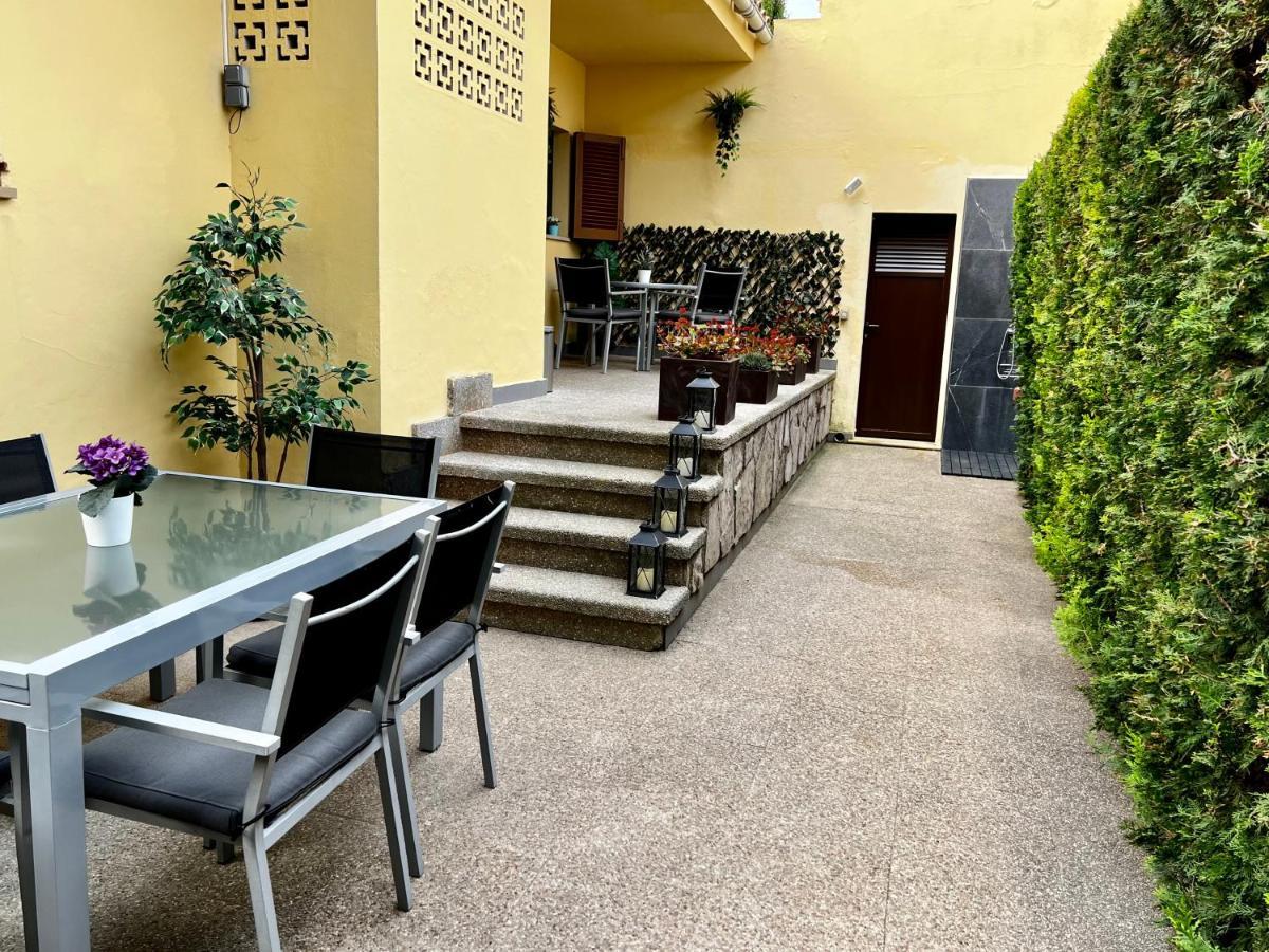 Villa Casa Coromines Alcúdia Exterior foto