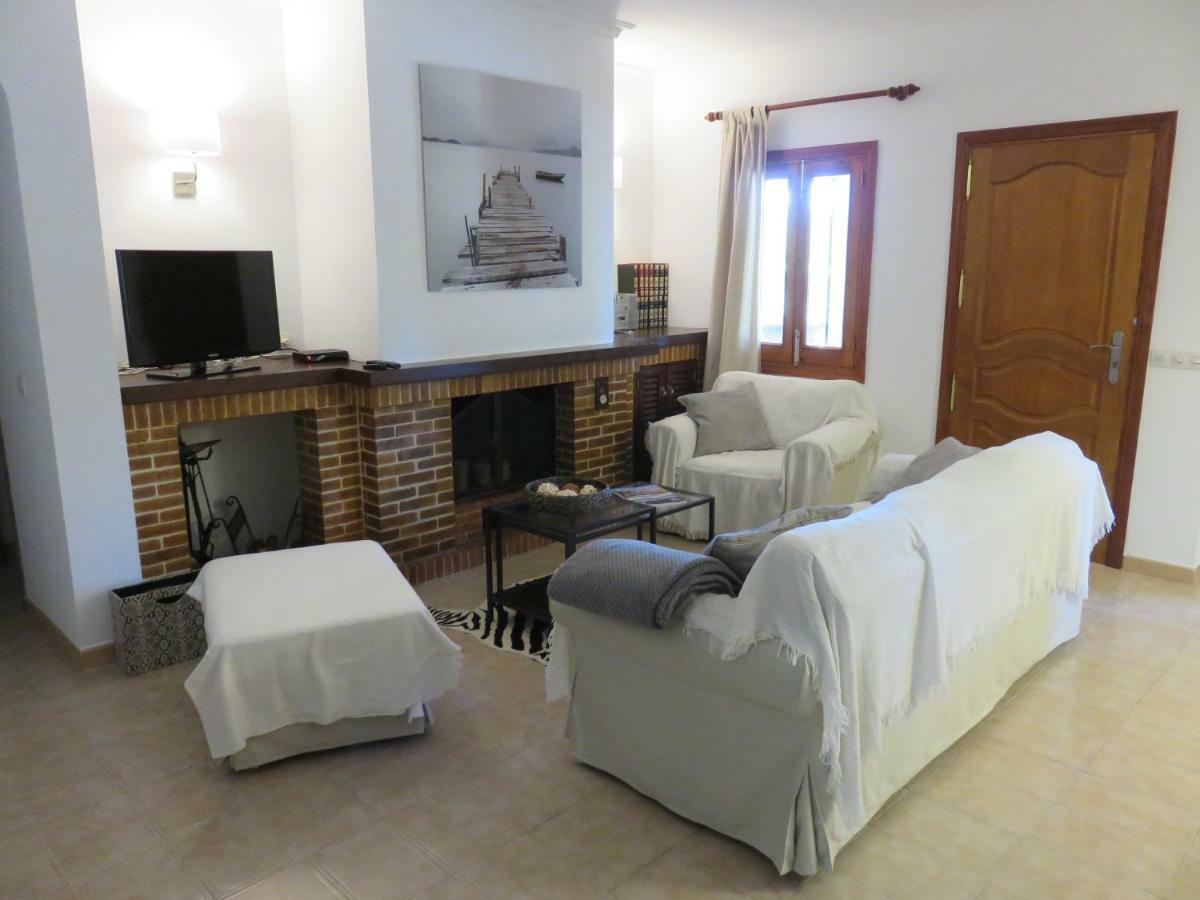 Villa Casa Coromines Alcúdia Exterior foto